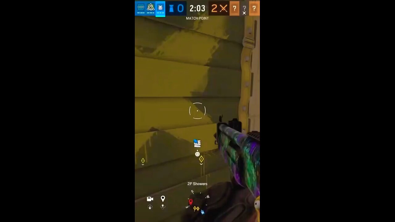 Shotgun time