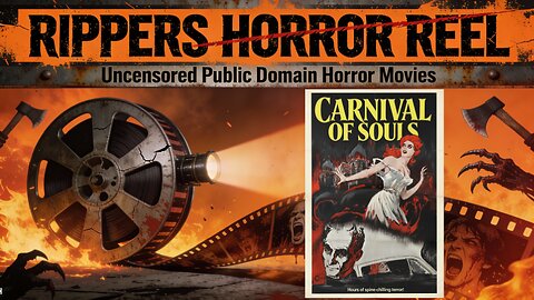 Carnival of Souls 1962