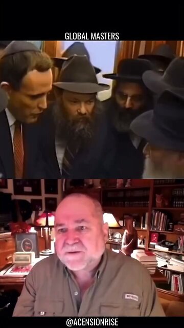 This Man Robert David Steele Was A Legend! I Miss Him.