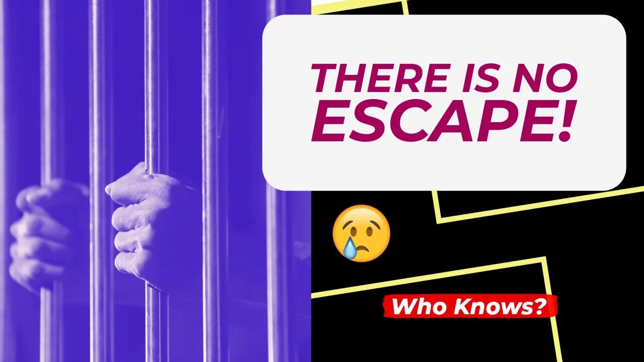 Can You Escape Flatline? 17 Months of Struggle