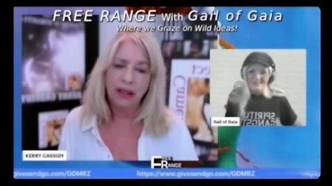 KERRY ON GAIL GAIA: ALL ABOUT AI