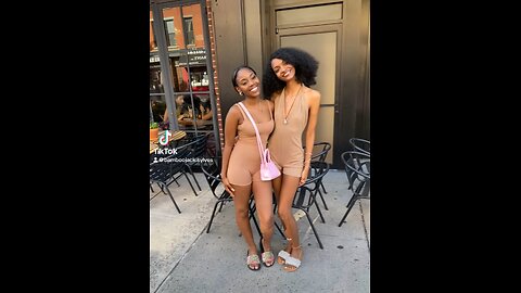 My two beautiful daughters