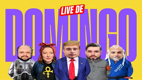 🔴 Mentiras de adulto, crianças presas em casa e demissões vingativas