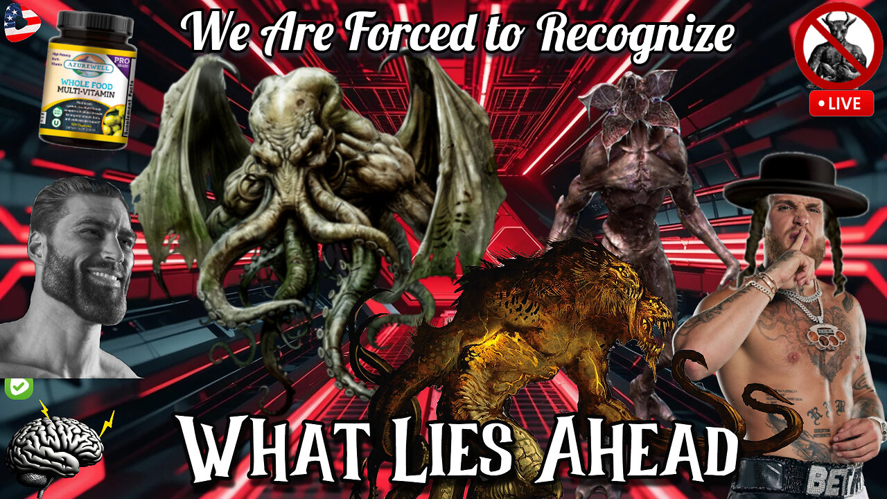 Before Their Friends Arrive