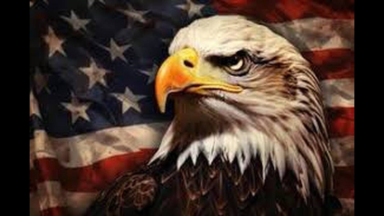 America's Greatness: Perseverance, Freedom, and Capitalism!