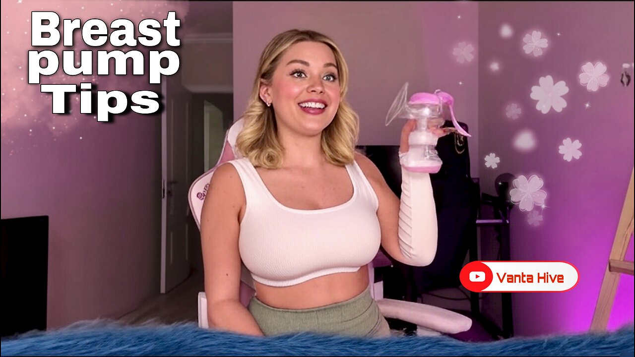 Pumping Without the Pressure | Manual Pump How-To for Peaceful Feeding ✨