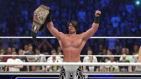 Building up a Team - WWE 2K24 MyRise Undisputed Playthrough Part 9 (No Commentary)