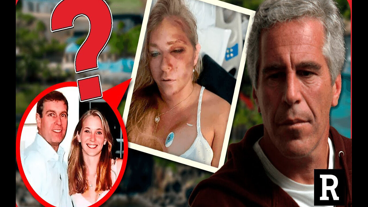 Sorry! We're NOT getting Epstein or Diddy lists, here's why…