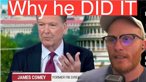 Insane EXCUSE from HIM