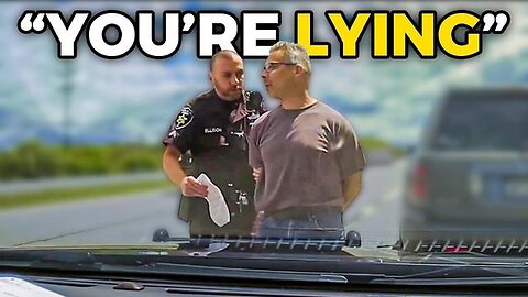 "Attorney Jeff Hampton Demystifies: Unmasking 12 Common Police Misconceptions, Explained "
