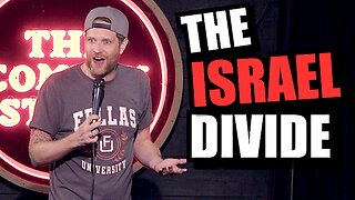 How Israel Broke Up Every Single Political Coalition