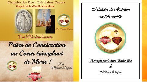 4 Solutions, L'Illumination des consciences, partie 3