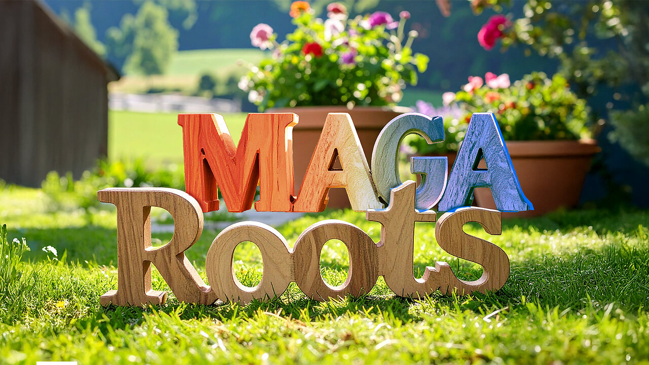 Ga's MAGAroots Voice Support for David Cross's Plans to Rebuild the GAGOP