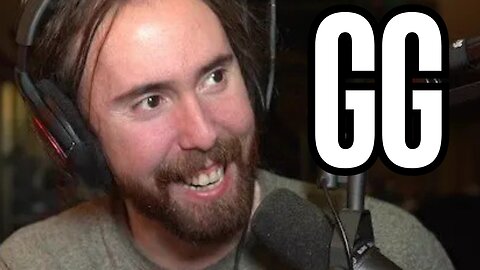 Asmongold Goes SCORTCHED EARTH On The WOKE | Claim He Will Get BULLIES DEPLATFORMED