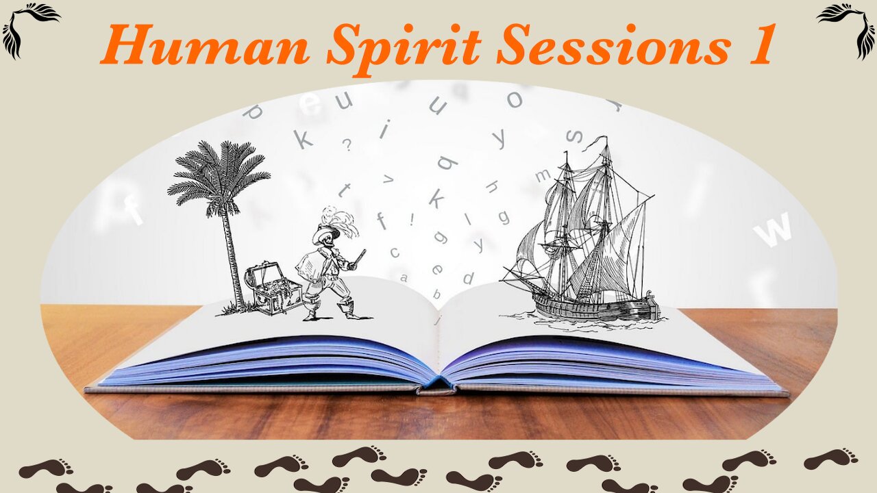 Human Spirit Sessions-1 / WWY L85