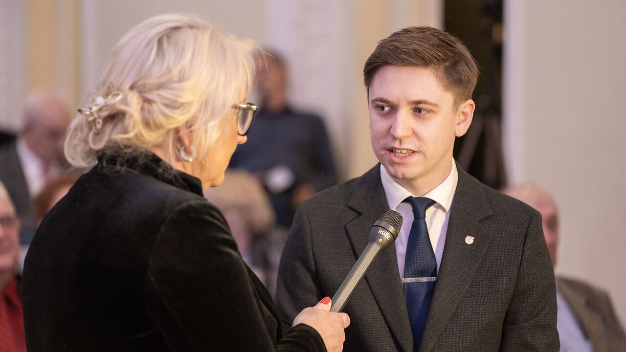 Elar Niglas: rahvuskonservatiivne alternatiiv Eestis on võimalik