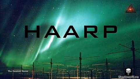"Unveiling the Truth: HAARP is Not Only Alive But Thriving Today"