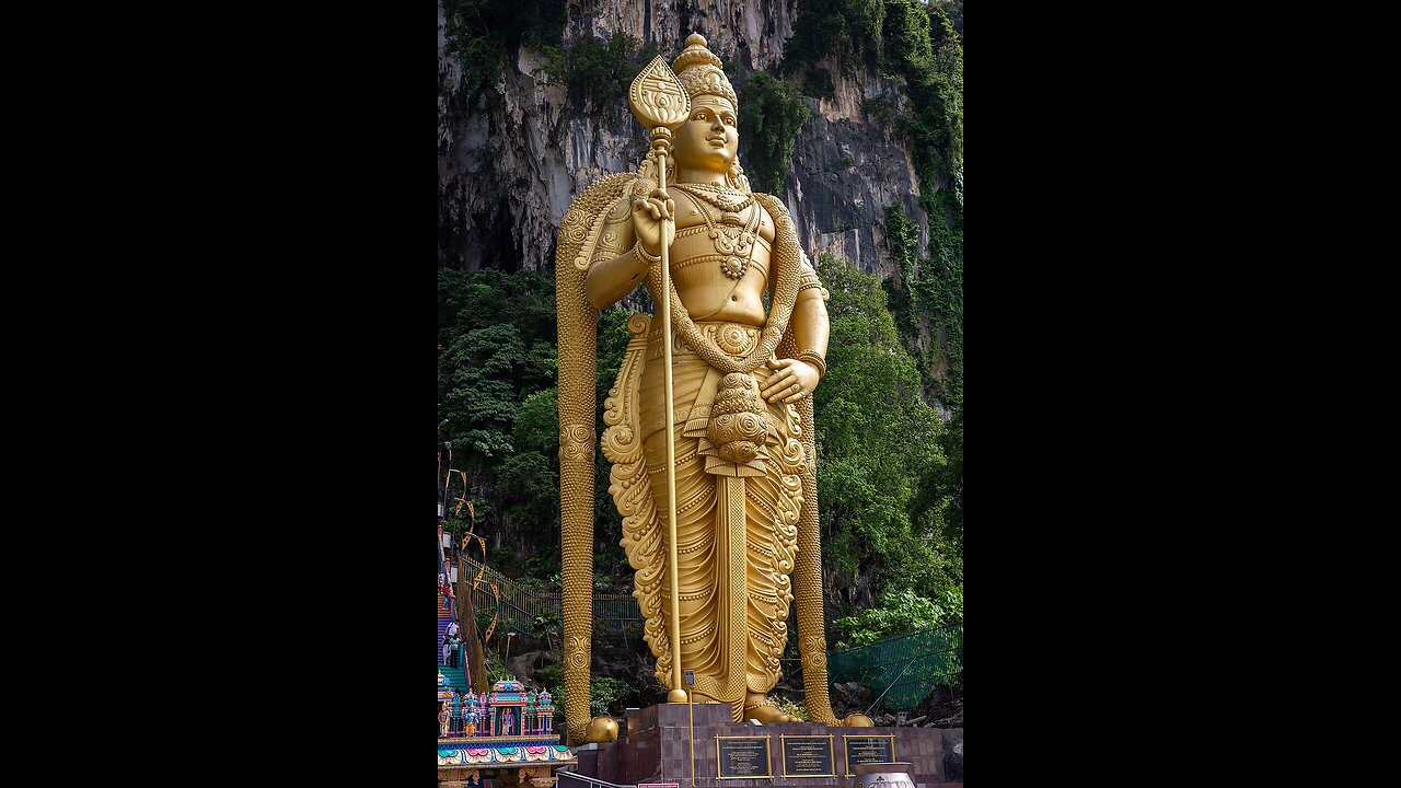 Dhyanam