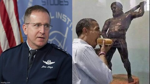 Former Air Force Honcho Who Wanted to Kill Citizen Militia in 2013 Convicted + Julie Green a "WORD"