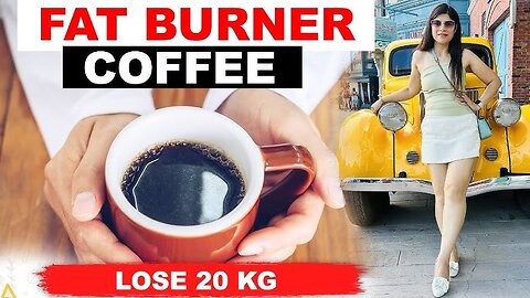 Adding This To Your Morning Coffee May Help You Lose Weight Quicker