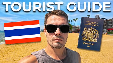 10 Things I Wish I Knew Before Going to Thailand