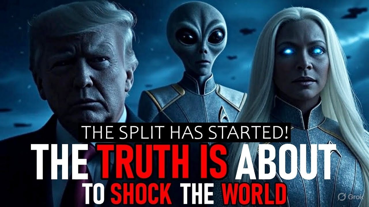 "WARNING: Deep State Agenda is Much Worse Than You Think" | What Happens Next?" (14)