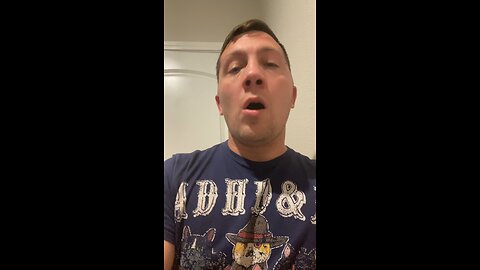 Away from Home—Original Song