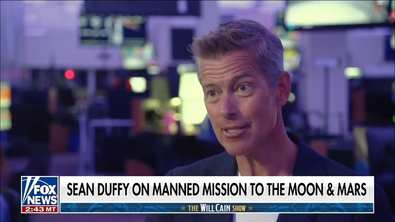 Acting NASA Admin: Put A Nuclear Reactor On The Moon For Power