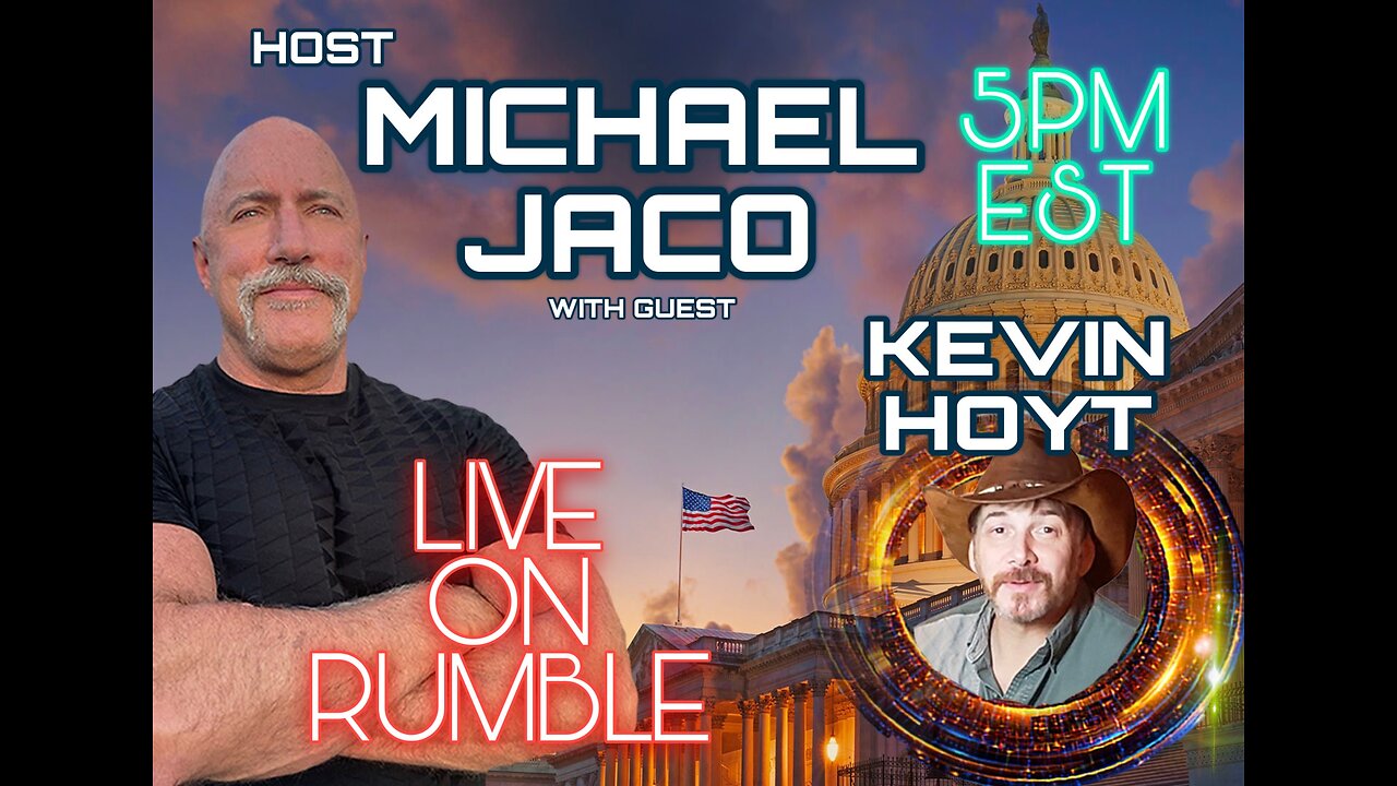 Four years ago to the day Kevin Hoyt and I did our first show on Bernie Sanders now we recap!