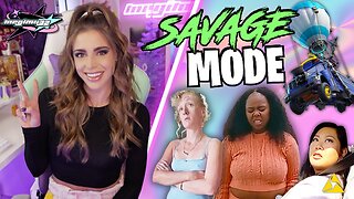 OFF THE SUBJECT: Bodycams + Battle Bus Carnage