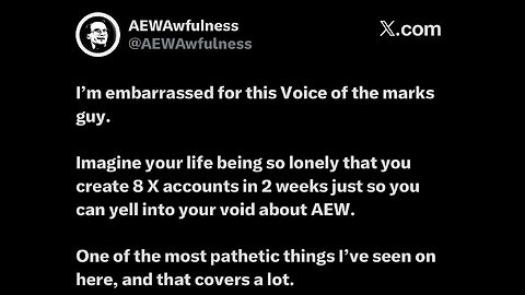 The Voice of the Marks ERA is OVER! GOOD RIDDANCE! #shorts