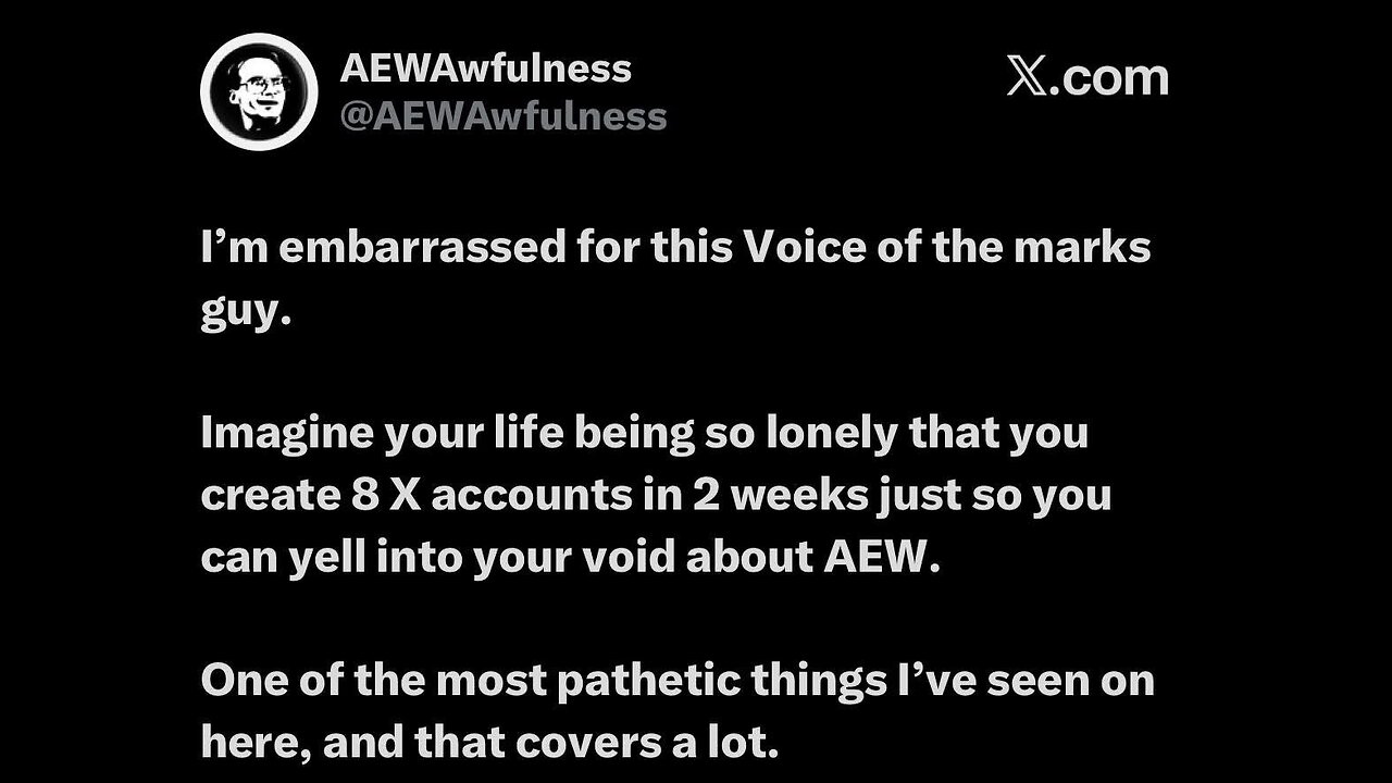 The Voice of the Marks ERA is OVER! GOOD RIDDANCE! #shorts