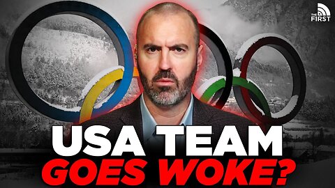 Team USA Athletes TRASH America At 2026 Olympics