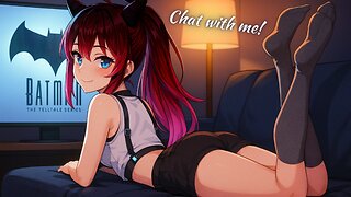 [GAME_SESSION: BatmanTelltale_v1.0]