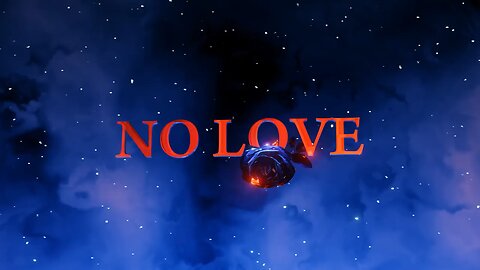 No Love Song