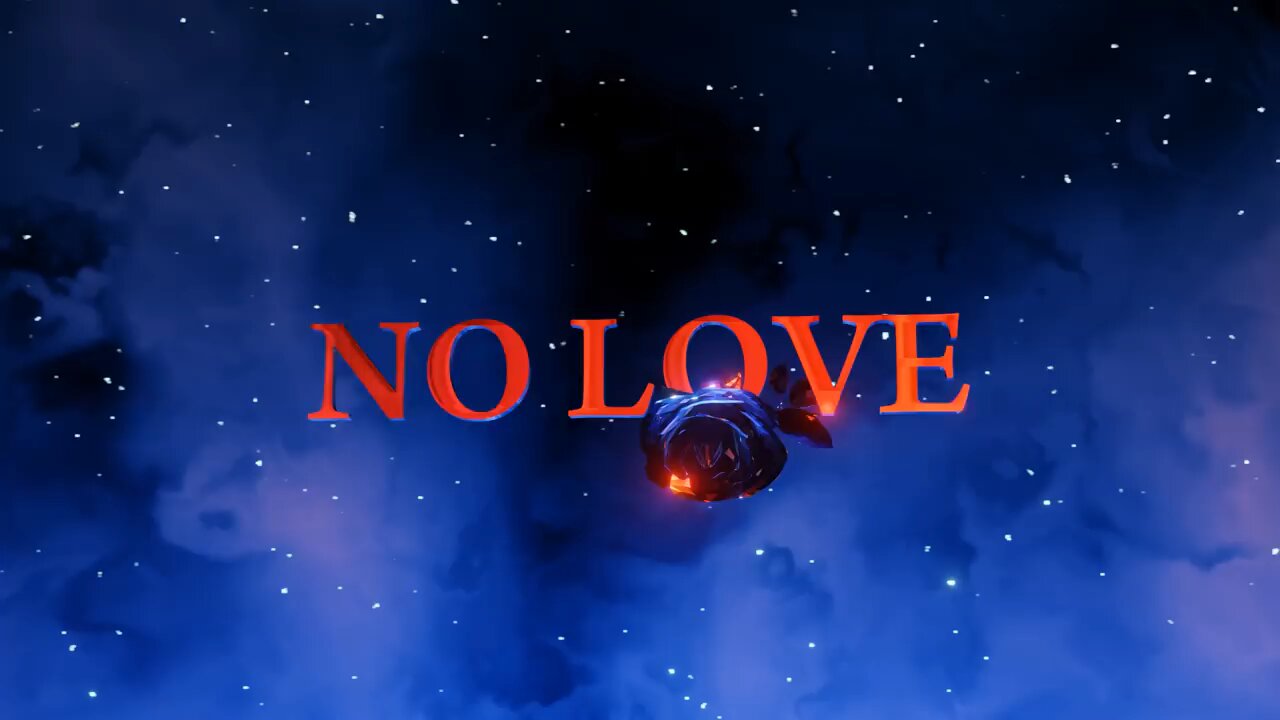 No Love Song