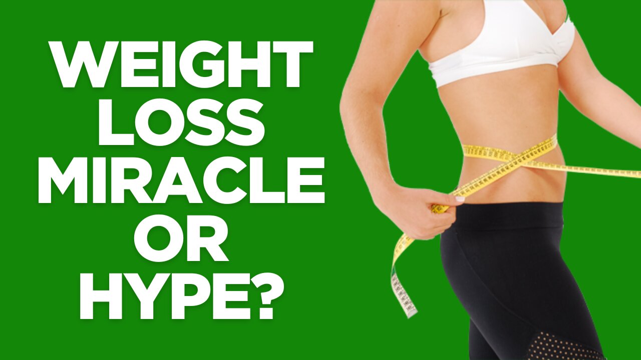 Mitolyn: Weight Loss Miracle or Hype?