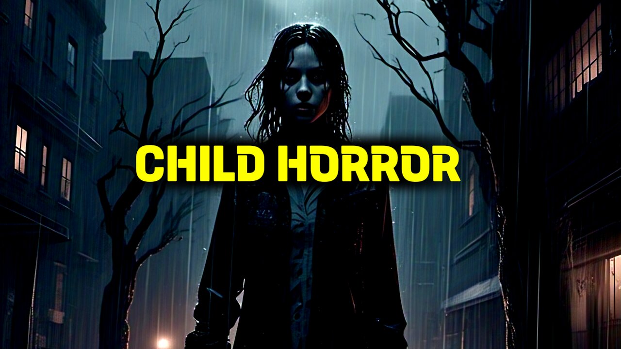 Child Horror True Story