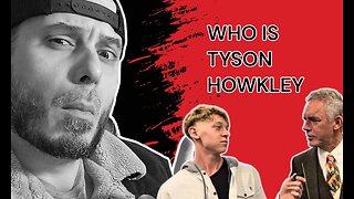 DRAMA NEWS INTERVIEW OF TYSON HOCKLEY! New era of content creation? Will he Box Clav? Networking 101