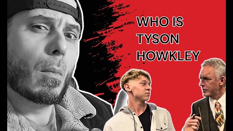 DRAMA NEWS INTERVIEW OF TYSON HOCKLEY! New era of content creation? Will he Box Clav? Networking 101