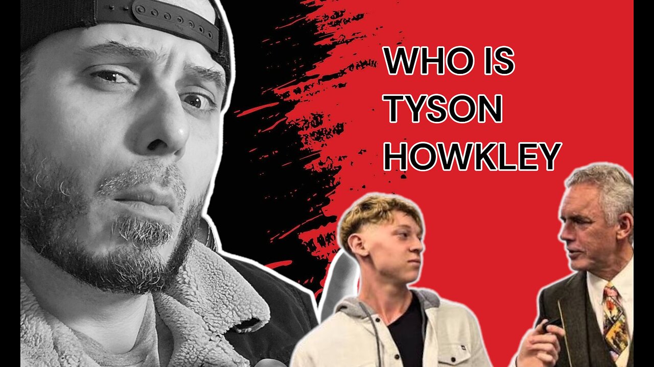 DRAMA NEWS INTERVIEW OF TYSON HOCKLEY! New era of content creation? Will he Box Clav? Networking 101