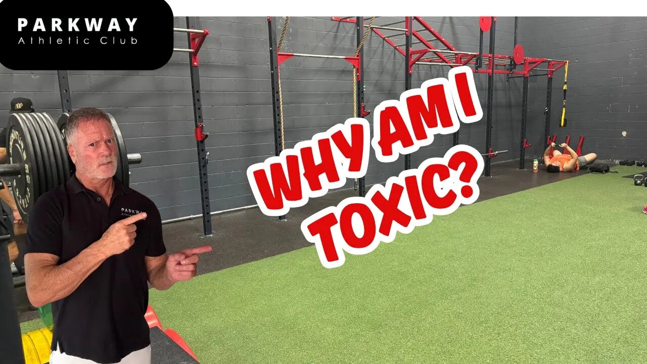 What's REALLY Causing Your Liver Enzyme Imbalance