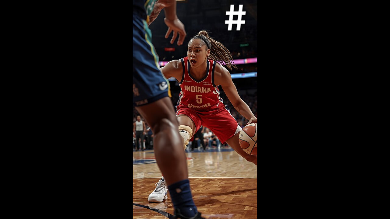 Sophie Cunningham Updated by the Indiana Fever, Other Roster Changes