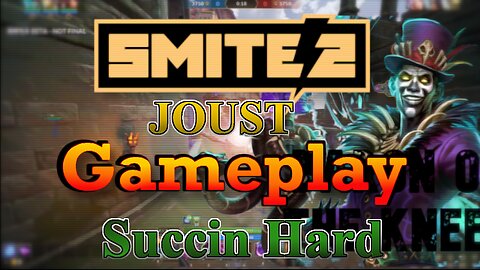 Smite 2 Duel: Baron Aspect OP