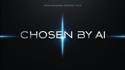 "AIvideo.com" | The AI That Chooses Who Must Die | AI Story