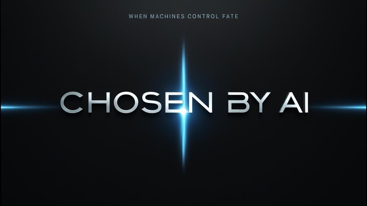 "AIvideo.com" | The AI That Chooses Who Must Die | AI Story