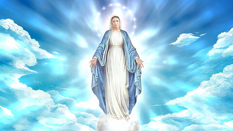 Predestination, Grace, Free Will, and the Creation of Souls. ~ RJMI Catholic audio lecture, 2006.