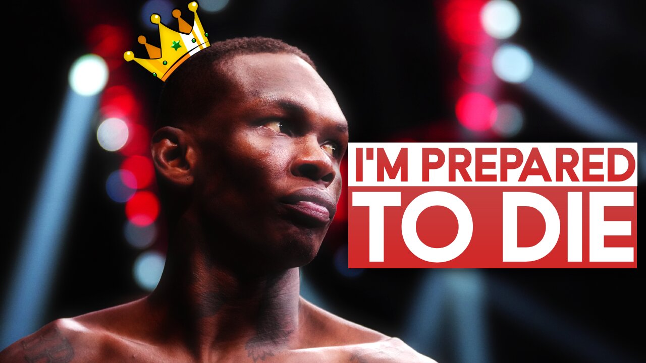 This UFC Story WILL CHANGE Your Life