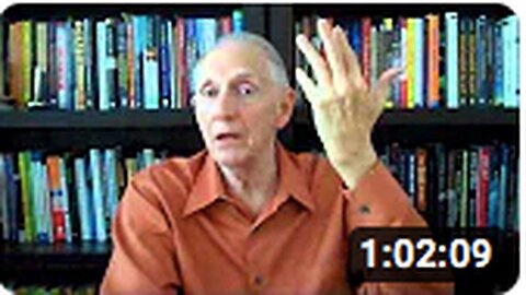 "Personal Growth and Human Potential: Part 2 - A Deep Dive by Dr. Donald Mayfield"