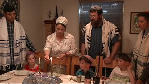 Who is a Jew? - Brief Jewish History